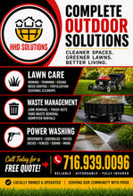 Load image into Gallery viewer, LAWN CARE