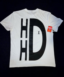 HARDWHITE BLACK HORSE T