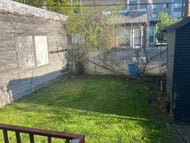 LAWN CARE
