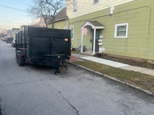 Load image into Gallery viewer, Residential &amp; Commercial Waste Management.
