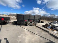 Load image into Gallery viewer, Residential &amp; Commercial Waste Management.