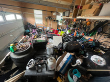 Load image into Gallery viewer, Residential &amp; Commercial Waste Management.