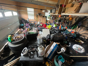 Residential & Commercial Waste Management.