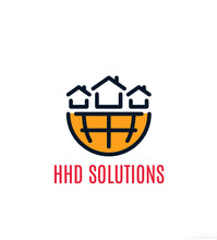 Load image into Gallery viewer, Super Power Washing by HHD Solutions.
