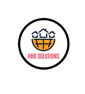 Super Power Washing by HHD Solutions.