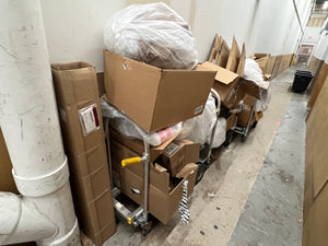 Residential & Commercial Waste Management.
