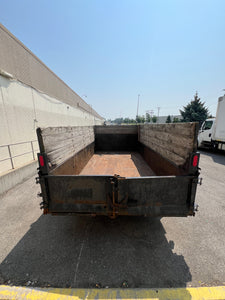 Residential & Commercial Waste Management.