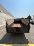 Residential & Commercial Waste Management.