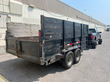Load image into Gallery viewer, Residential &amp; Commercial Waste Management.