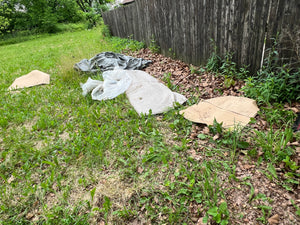 Quick Dumps by HHD Solutions