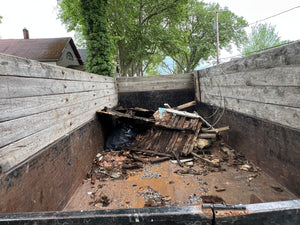 Quick Dumps by HHD Solutions