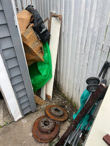 Quick Dumps by HHD Solutions