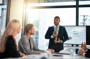 Complete Business Consulting