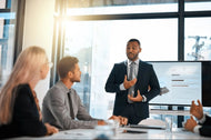 Complete Business Consulting