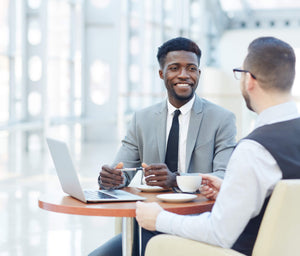 Complete Business Consulting