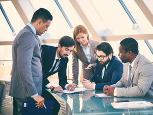 Complete Business Consulting