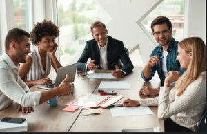 Complete Business Consulting