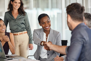 Complete Business Consulting