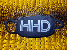 Load image into Gallery viewer, HHD- FRONT LINES HOODIE &amp; MasK