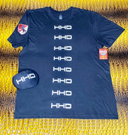 FLE Tee & Mask Set.