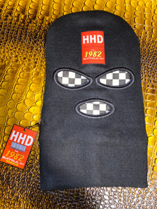 HHD: “KILL covid MASK”