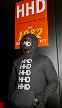 Load image into Gallery viewer, HHD- FRONT LINES HOODIE &amp; MasK