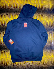 Load image into Gallery viewer, HHD- FRONT LINES HOODIE &amp; MasK