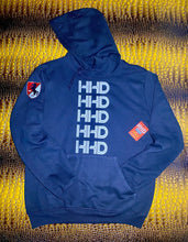 Load image into Gallery viewer, HHD- FRONT LINES HOODIE &amp; MasK