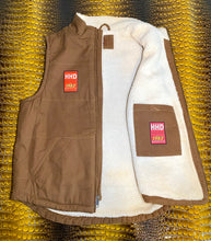 Load image into Gallery viewer, The HHD “40 Hr” Work Vest.