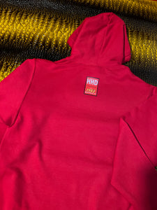 Young Ralph Hoodie