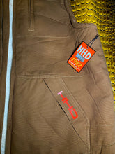 Load image into Gallery viewer, The HHD “40 Hr” Work Vest.