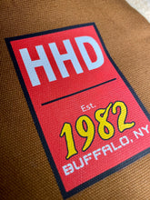 Load image into Gallery viewer, The HHD “40 Hr” Work Vest.